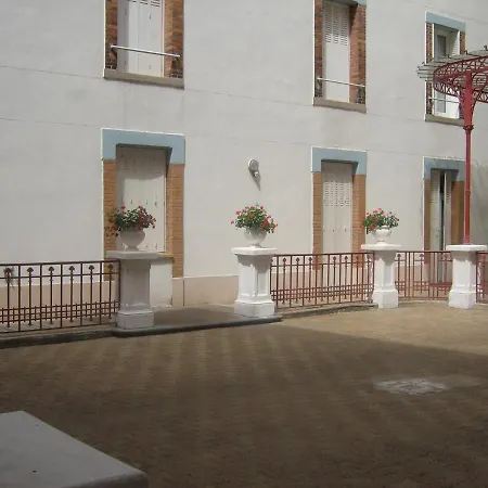 Deux Pieces Centre Apartment Vichy