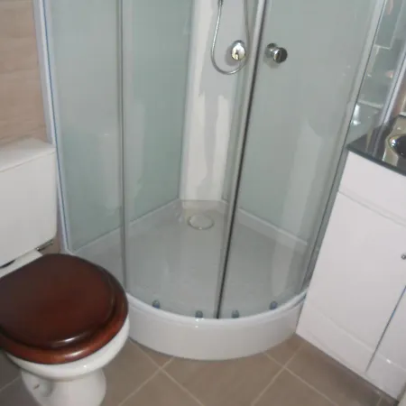 Deux Pieces Centre Apartman Vichy