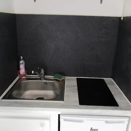 Deux Pieces Centre Apartman Vichy